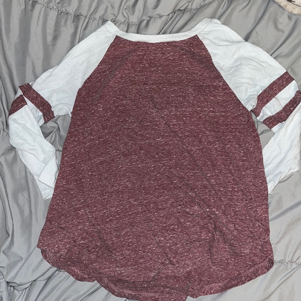 Ambiance long sleeve